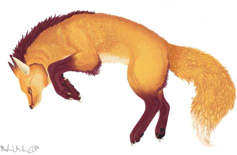 Free Red Fox Transparent, Download Free Red Fox Transparent png images ...