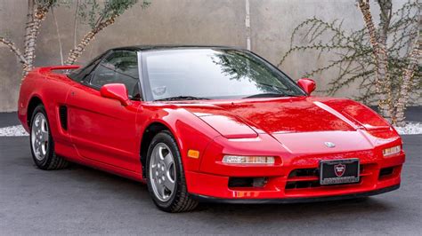 1991 Acura Nsx For Sale Acura Nsx Cars For Sale Classic Motorsports