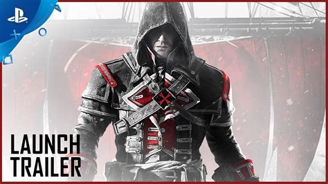 [review] Assassins Creed Rogue Remastered Gametainment