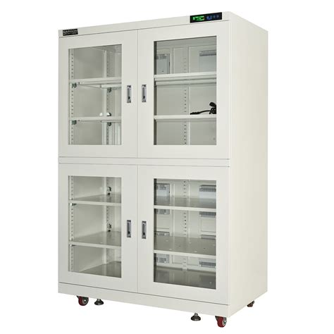 L Door Rh Electronic Dry Cabinet Low Humidity Storage