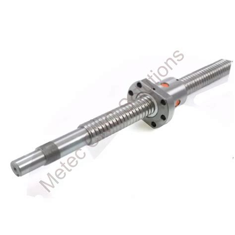 Stainless Steel Ball Screw At Rs 4000 Piece Chennai ID 2853264218430