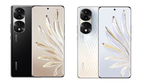 Honor 70 Pro serisi tanıtıldı: İşte özellikleri ve fiyatı - Telefon ...