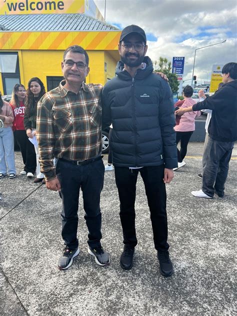 Govindbhai Daxeshbhai Patel on LinkedIn: #gratitude #healthcarejourney