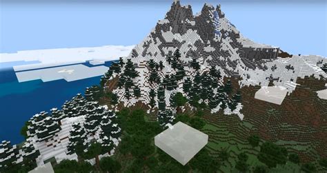 Grove Biome In Minecraft 118 Update Everything You Need To Know