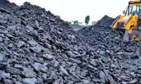 Coal Ministry Offers 67 More Blocks Under Second Tranche Of Commercial