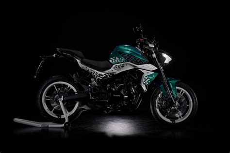 Benelli Tornado Naked Twin Presentata Ad EICMA La Nuova Naked