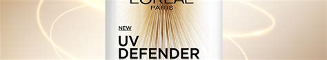 Buy Loreal Paris Uv Defender Serum Protector Correct And Protect