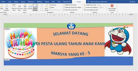 Ukuran Spanduk 3x1 Di Photoshop Cara Mendesign Spanduk Yang Baik Kenz