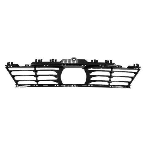 Replace BM1036213 Front Center Bumper Grille Standard Line