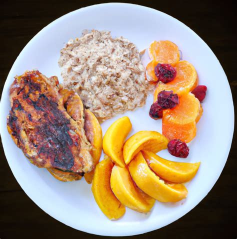 Descubre la Dieta Flexible Cómo Comer de Forma Equilibrada y Disfrutar