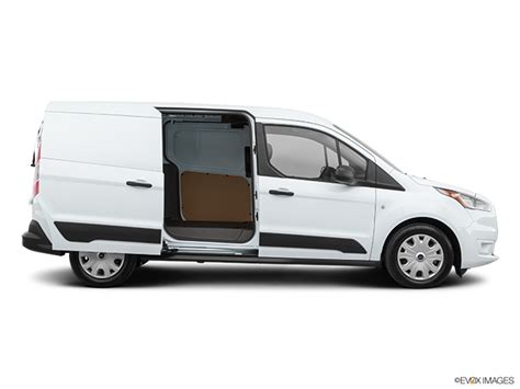 2022 Ford Transit Specifications And Features