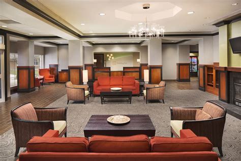 Holiday Inn Grand Rapids Airport by IHG Grand Rapids, Michigan, US ...