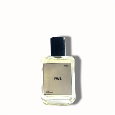 Jual Parfum Pria Wanita Inspred Onix Fwb Wangi Tahan Lama VEERSCALE