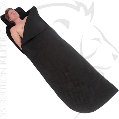 Humane Restraint Humane Safety Pillow Bed Roll