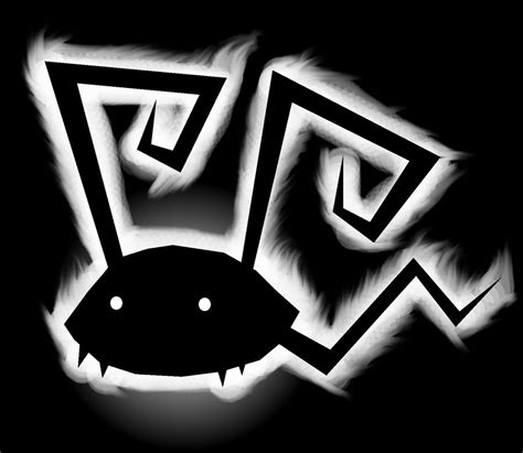 mouse monster  darkkingboo  deviantart