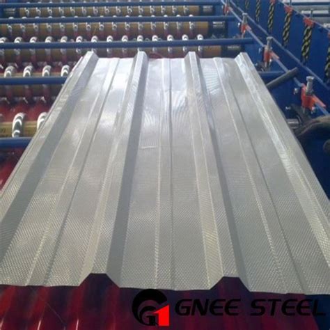 China SGCC SPCC SECC DX51D DX52D Prepainted Color Coated Roofing Sheet