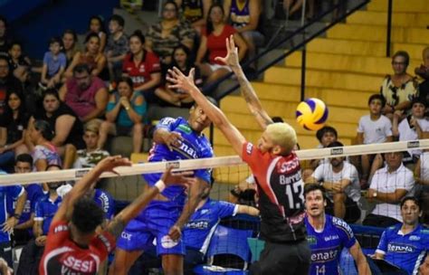 Superliga Masculina Tabela Resultados E Classificação Web Vôlei