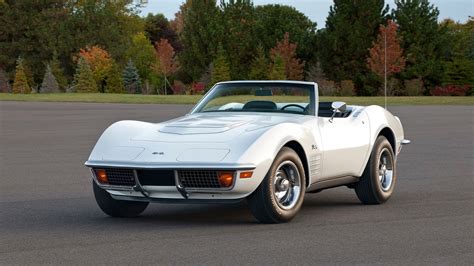 corvette design updates   years corvetteforum