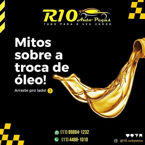 R10 Auto Peças - R10 Auto peças (@r10_autopecas) • Instagram photos and videos