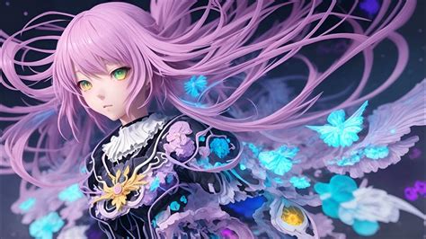 Nightcore - That's What You Get - YouTube