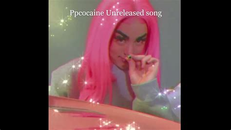 ppcocaine Unreleased song (IM A REAL SCAMMER B*TCH WITH CONNECTIONS ...