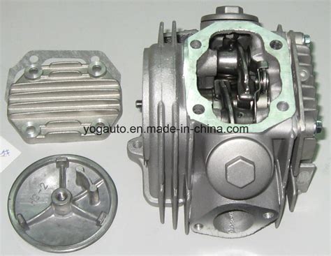 Honda Xrm 110 Parts Catalog | Webmotor.org