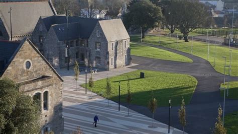 Grangegorman SDZ - Tom Phillips + Associates