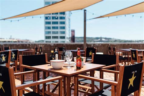 10 Best Rooftop Restaurants In Barcelona Complete Info