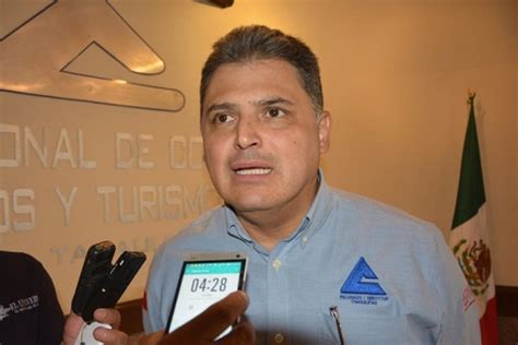 Julio Cesar Almanza Armas Reynosa 2604 Original Centro Noticias