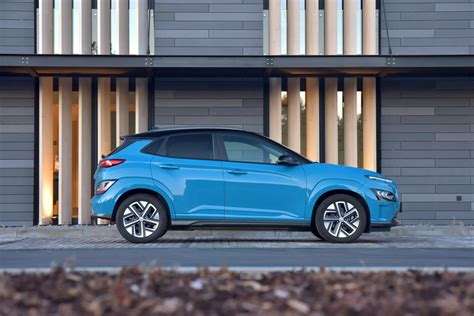 Hyundai Kona Specs Engines Generations