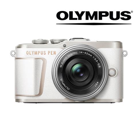 Olympus PEN E PL10 Kit 14 42mm