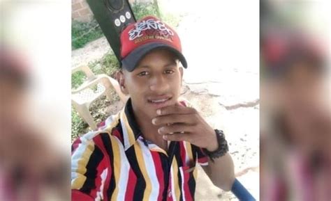 Joven Hallado Muerto En Pozo De San Juan Del Cesar Habr A Sido