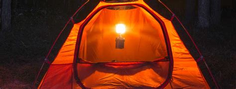 Lll Campinglampen Outdoorlichtwelt De