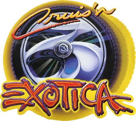 Cruis N Exotica Images Launchbox Games Database