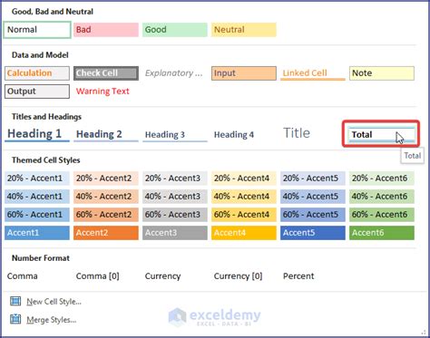 How To Create School Balance Sheet Format In Excel 4 Methods