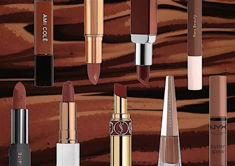 11 Best Nude Lipstick Shades For Dark Skin In 2022 Albert Review