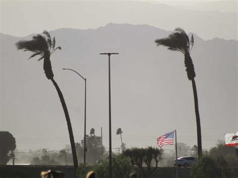 Gusts Up To 55mph In Seal Beach Tuesday Wind Advisory In Effect Los Alamitos Ca Patch