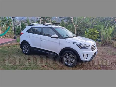 Crautos Hyundai Creta Gls