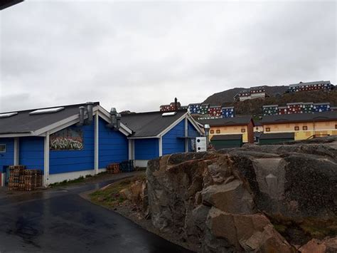 HOTEL QAQORTOQ - UPDATED 2018 Prices & Reviews (Greenland) - TripAdvisor