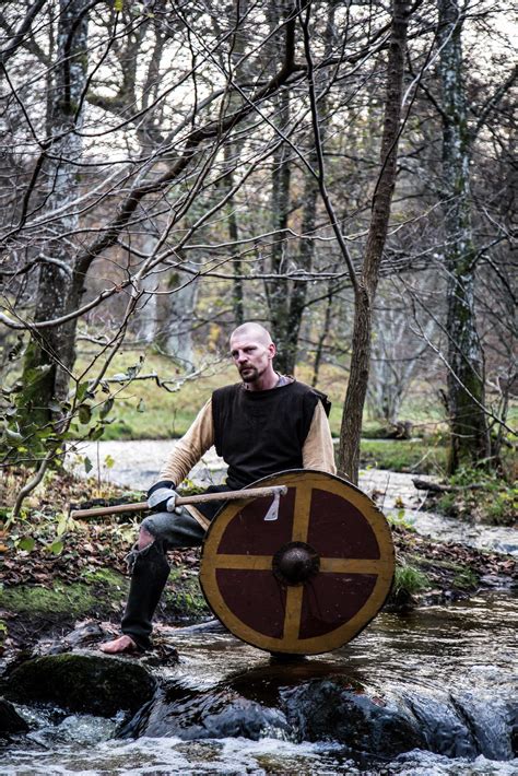 Photos Of Modern Vikings Keeping Their Traditions Alive Vice