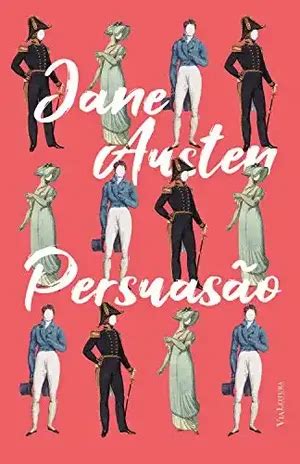 Persuasão Jane Austen Pdf - Persuasão - Jane Austen - Sinopse, PDF, Ler eBook