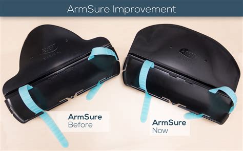 Armsure Improvement Adept Medical