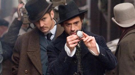 Existi Sherlock Holmes Realmente Lo Que Nos Sab As Sobre El