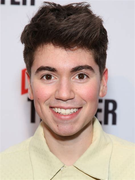 Noah Galvin: The Openly Trans Actor Making Waves In Hollywood