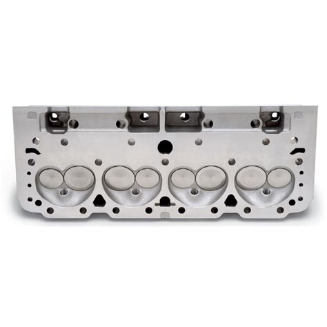 Edelbrock Performance Cylinder Head 60989