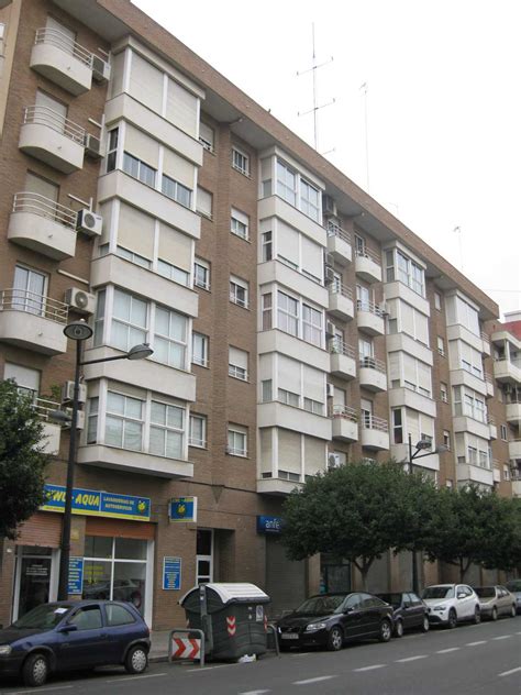 Subasta De Vivienda En Valencia Gosubastas