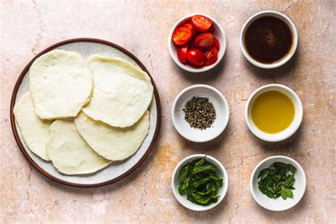 Fried Halloumi Cheese Recipe