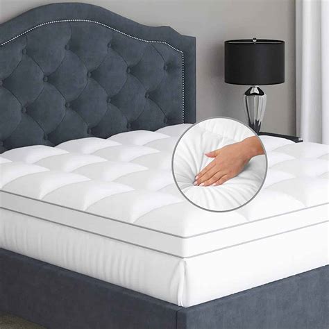 Can You Buy a Pillow Top For A Mattress? Tips/Tricks Guide