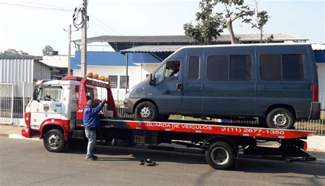 Transporte Clandestino Aumenta Na Grande Sp N De Ve Culos Apreendidos