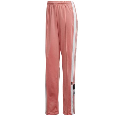 Adidas Originals Adibreak Pant Damen Trainingshose Tactile Rose Fun